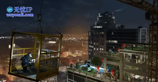 等待《GTA6》太难熬吗 这10款开放世界助你消磨时光