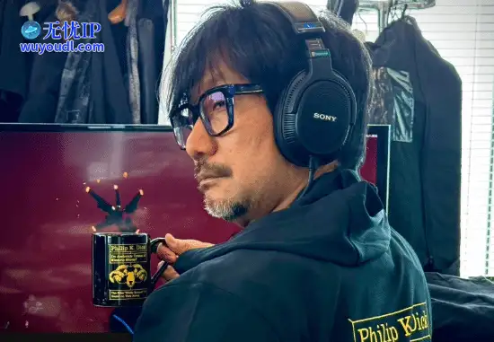 小岛秀夫称《GTA6》太强大！《死亡搁浅2》都要躲开发售