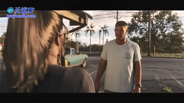 2026年5月26日发售！《GTA6》第二支预告片发布