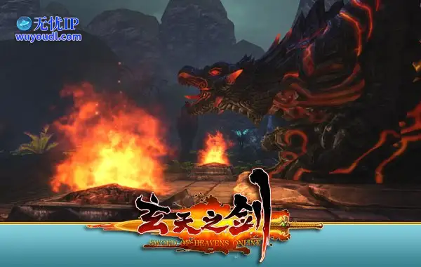 精细模型和环境营造的场景.jpg