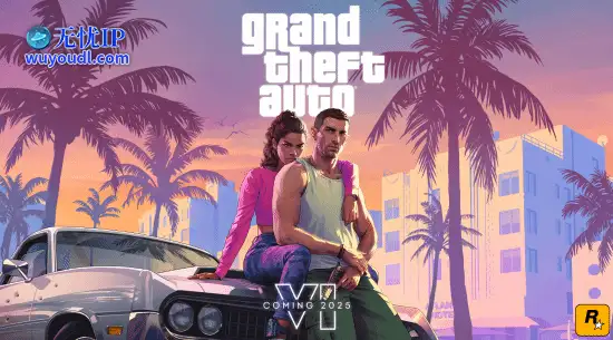 前R星测试人员透露大量《GTA6》相关情报 发售窗口泄露！
