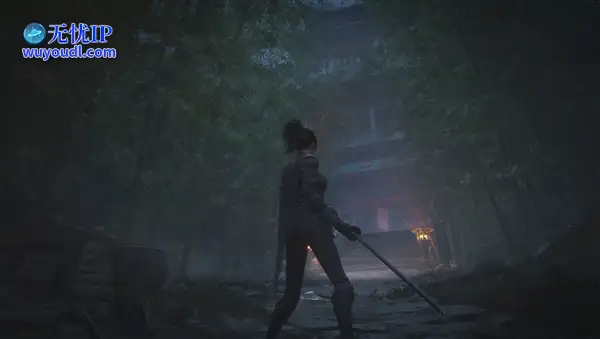 村里第二个大学生！《明末：渊虚之羽》PC配置需求公布：显卡最低GTX 1070