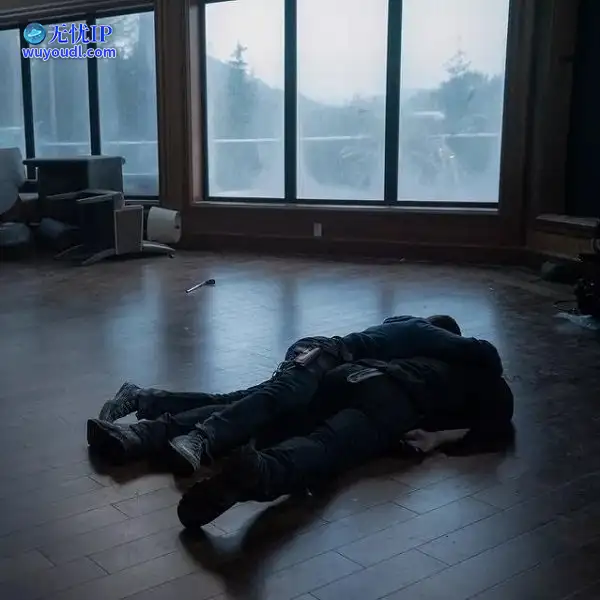 《最后生还者》S02E02点评