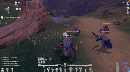 连招.gif
