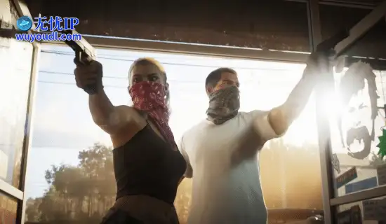 前R星测试人员透露大量《GTA6》相关情报 发售窗口泄露！