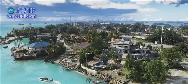 2026年5月26日发售！《GTA6》第二支预告片发布