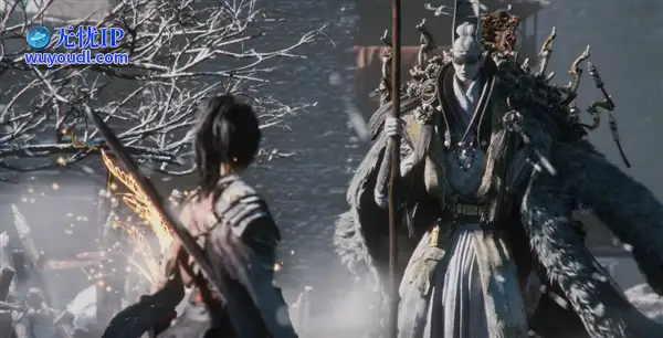 村里第二个大学生！《明末：渊虚之羽》PC配置需求公布：显卡最低GTX 1070