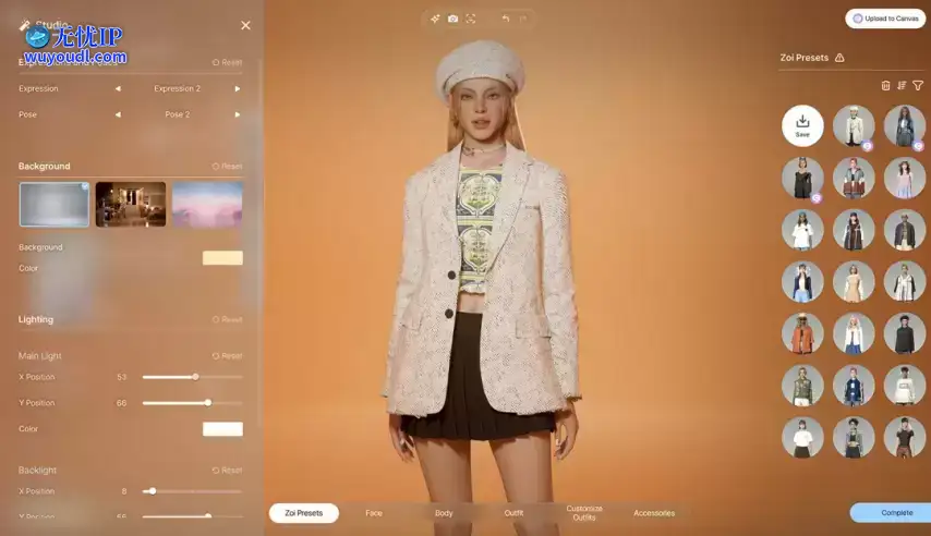 《inZOI》官方解答热门问题 Steam试玩版已特别好评！