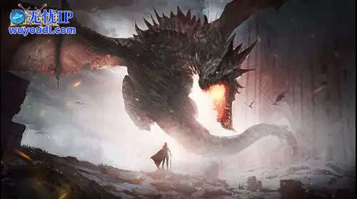 无忧IP支持召唤英雄