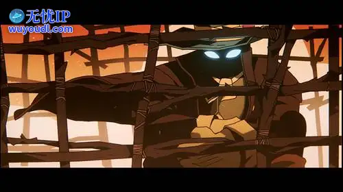 无忧IP支持荒野枪巫