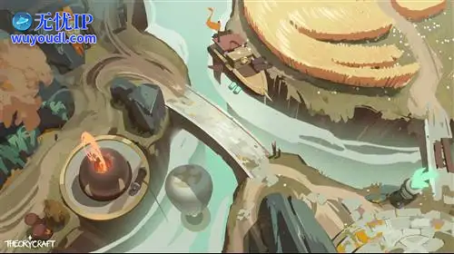 无忧IP支持Project Loki