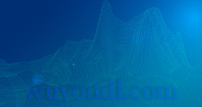 无忧IP注册送好礼