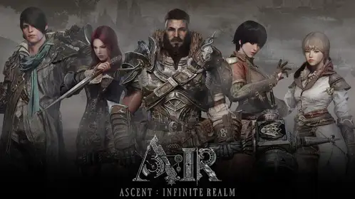 完美支持升腾:无限领域