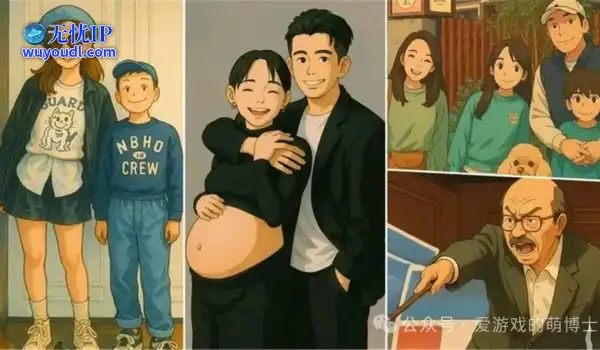 吉卜力的热点怎能不蹭，泰国低成本小哥Cos了《千与千寻》萝卜神