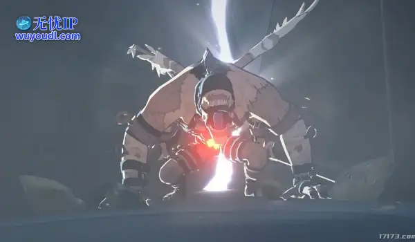 《洛奇》手游公开全新Raid Boss预告视频