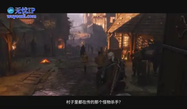 十年猎魔路！《巫师3》十周年纪念片催泪发布！