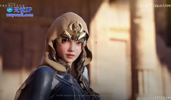 虚幻5MMORPG新作《缔造者》年内上线