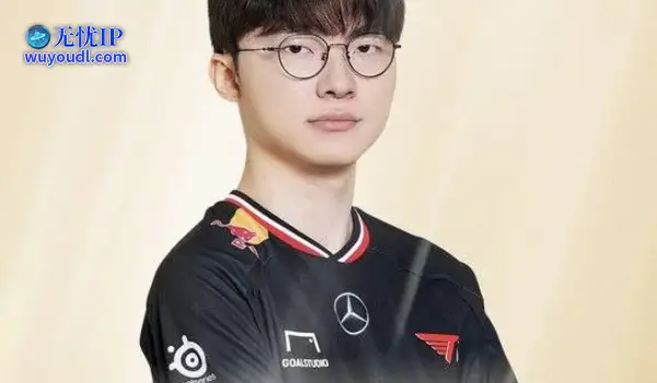 电竞传奇再续写！Faker成LCK史上首位千场选手