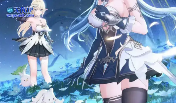 热点预告：网易与暴雪创始人联手，《无主星渊》国内首测！22年经典游戏停止支持XP系统