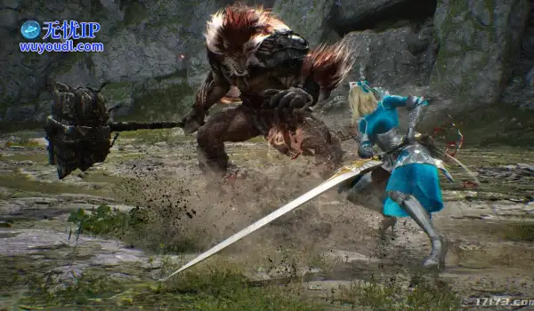 《洛奇英雄传》新作6月再次开测，还有多款MMORPG大作上线！