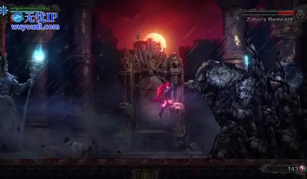 《Bloodbreaker: Labyrinth of the Witch》 带领玩家踏入一个无情、