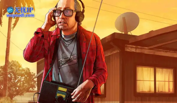 《GTA6》未邀请原电台配音：或将打造全新风格