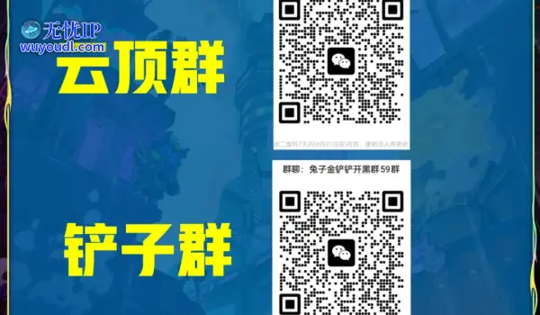 《云顶之弈》版本最强阵容你还玩不明白？最强最细的公式来了！