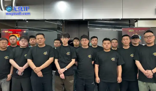 神威双塔夺冠 《街头篮球》SFSA天津站捍卫本土荣耀