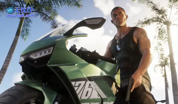 分不清游戏还是现实了！《GTA6》海量游戏截图曝光
