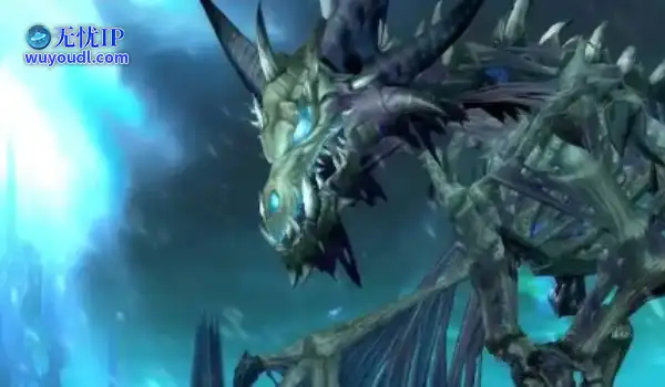 魔兽世界：国服确认ICC削弱方案