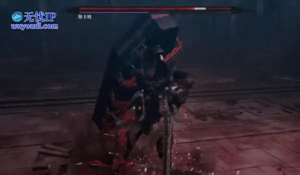 《第一狂战士卡赞》斯卡坡无伤打法分享 斯卡坡怎么打