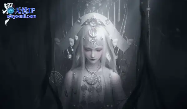 东方仙诡游戏《代号界》首测定档：呈现妖界世界观！