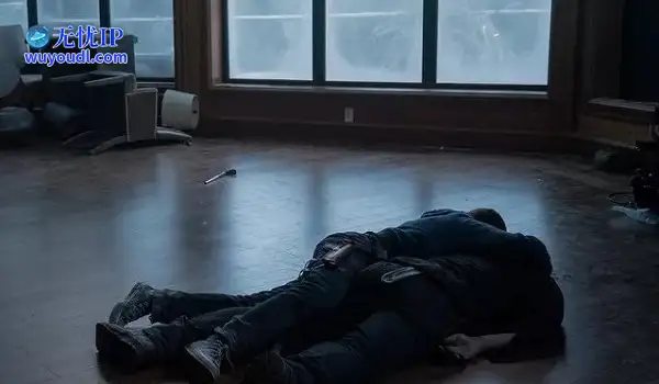 《最后生还者》S02E02点评