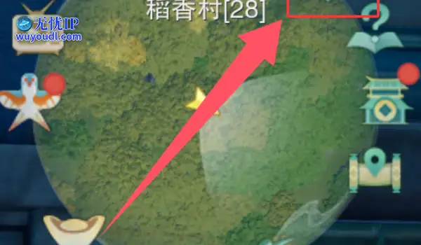 《剑网3》太极秘录 万景阁简易攻略