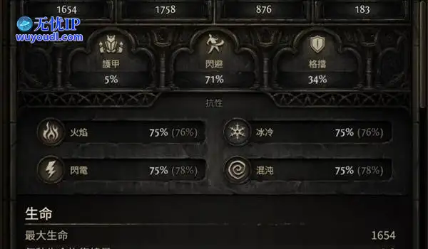 《流放之路2》亚马逊电矛BD分享 亚马逊电矛流怎么构筑