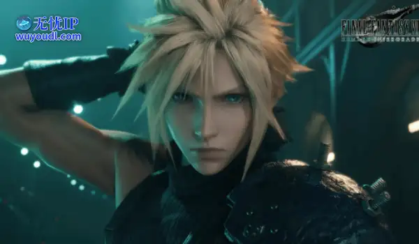 Switch2版《FF7RE》首批截图公布:能稳定4K 30帧吗?