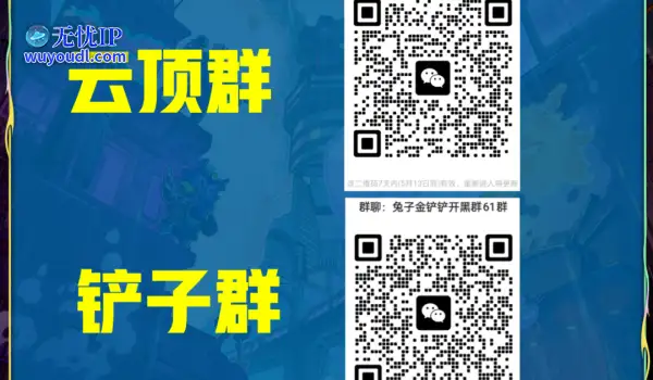 《云顶之弈》吃鸡率54%？这版本还有这么离谱超模的阵容？