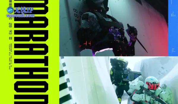Bungie 取消新作《失落星船：马拉松》封测阶段保密协议，玩家可分享截图与视频