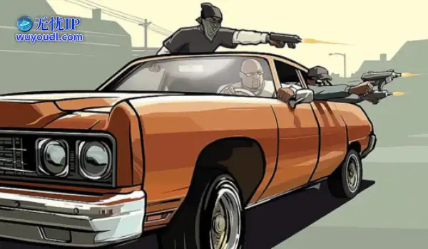19岁男子上演现实版GTA：超速驾驶声称“在玩GTA”
