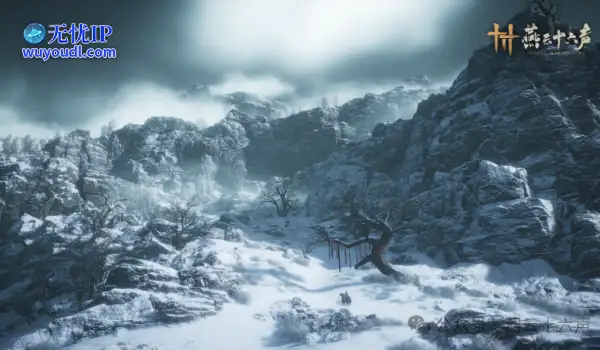 《燕云十六声》凉州「武威山」前瞻：新玩法，新BOSS曝光