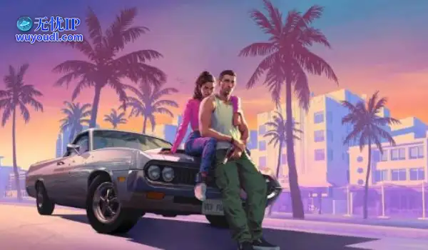 大佬十分看好《GTA 6》！是最畅销的媒体产品